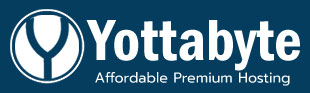 Yottabyte Host